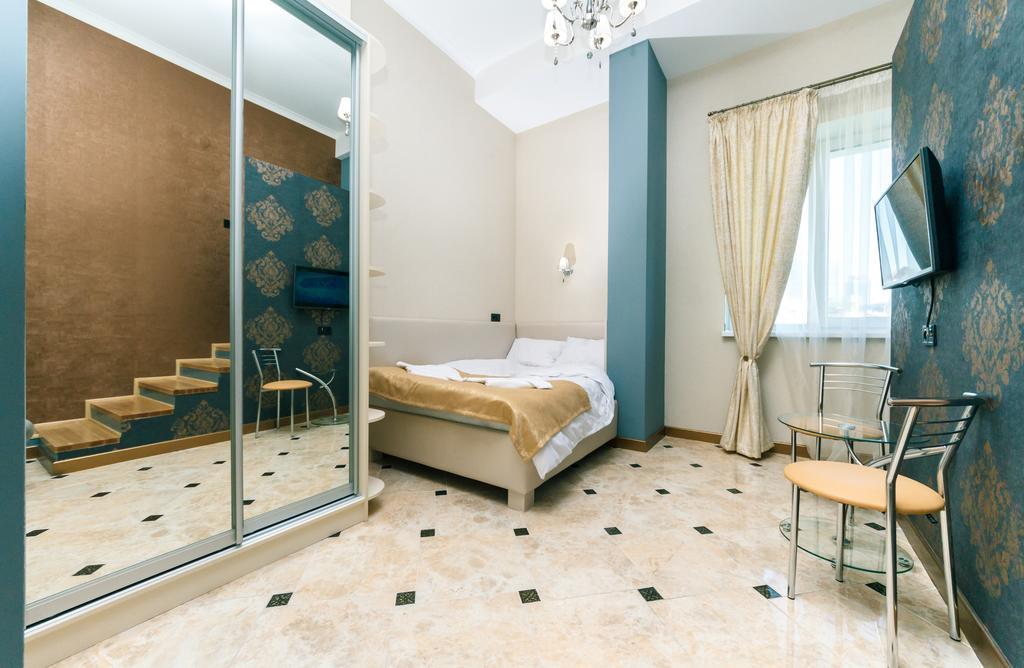 Bogdan Hall Kiev Luaran gambar