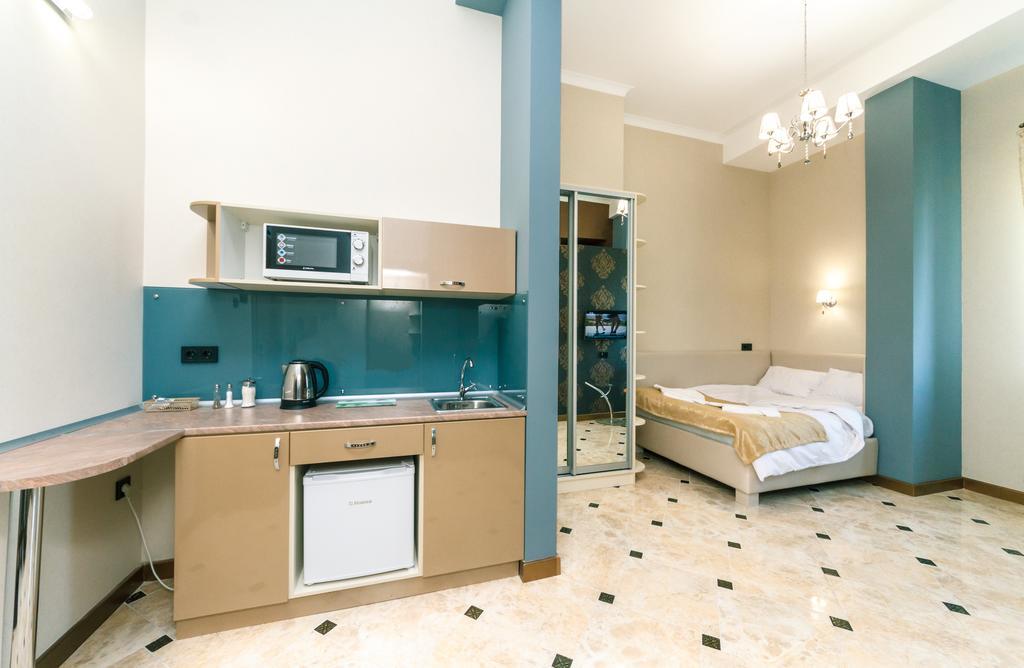 Bogdan Hall Kiev Luaran gambar