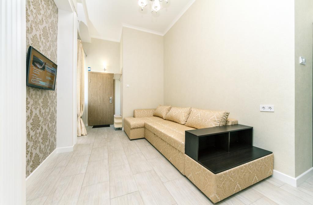 Bogdan Hall Kiev Luaran gambar
