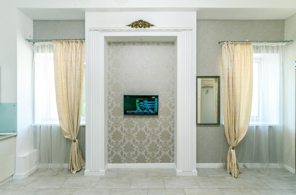 Bogdan Hall Kiev Luaran gambar
