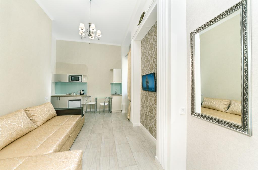 Bogdan Hall Kiev Luaran gambar