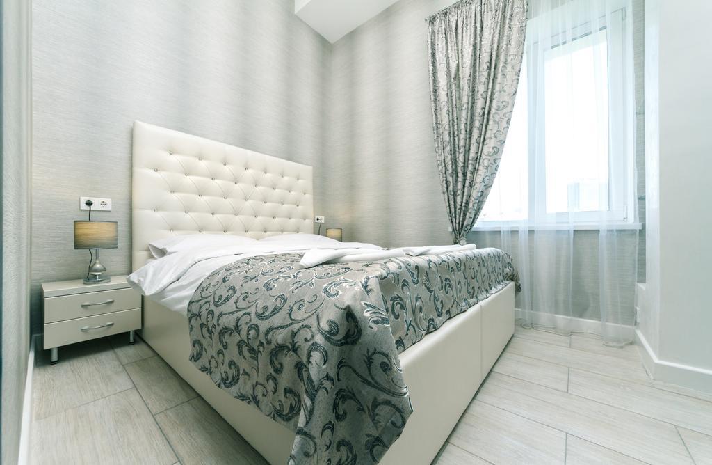 Bogdan Hall Kiev Luaran gambar