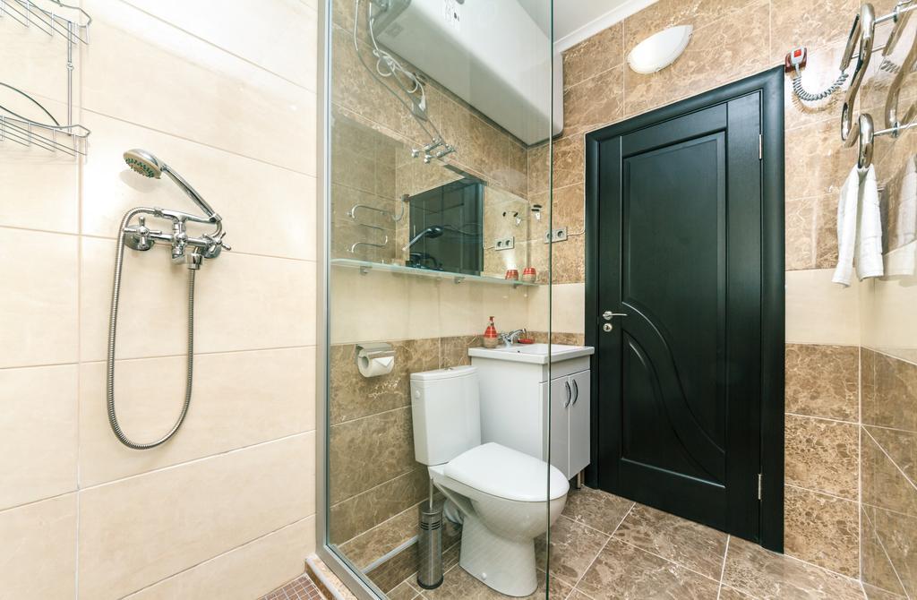 Bogdan Hall Kiev Luaran gambar