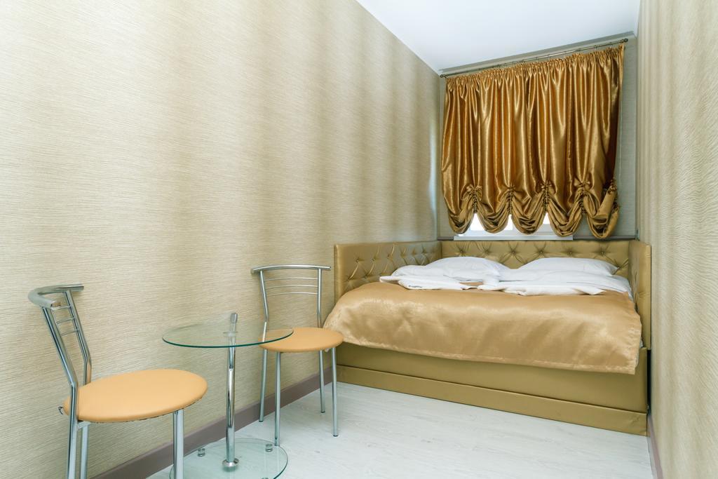 Bogdan Hall Kiev Luaran gambar