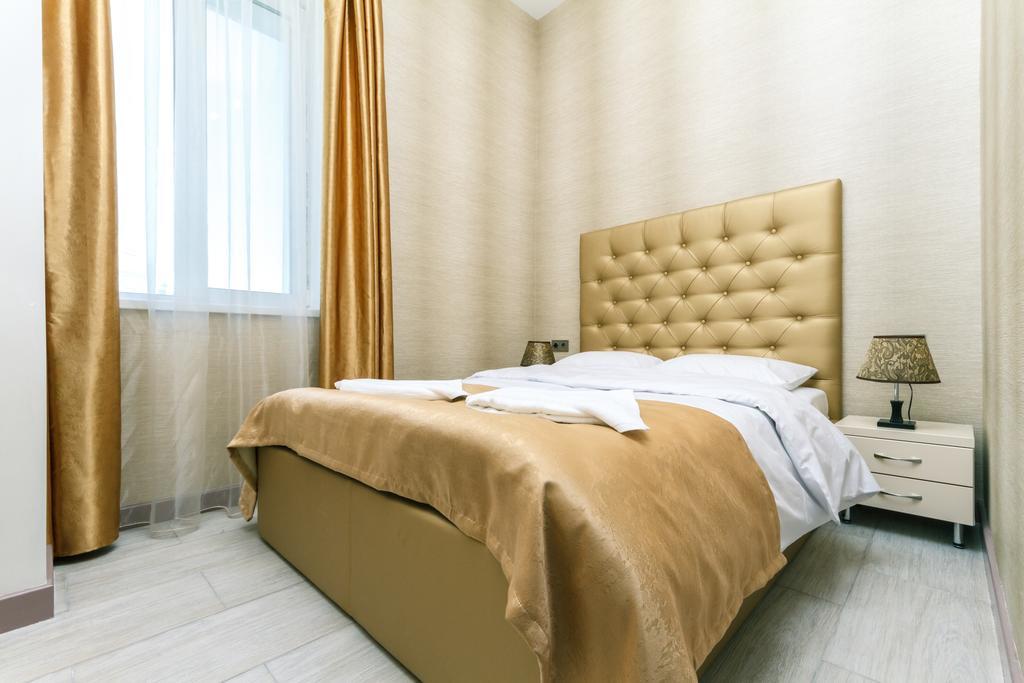 Bogdan Hall Kiev Luaran gambar
