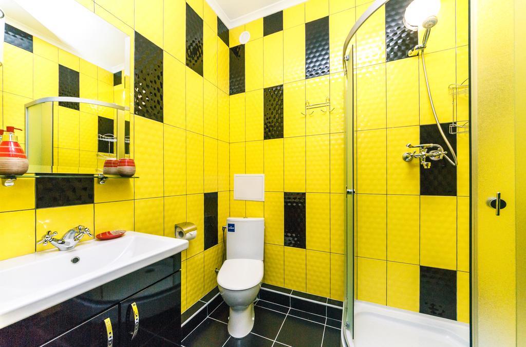 Bogdan Hall Kiev Luaran gambar