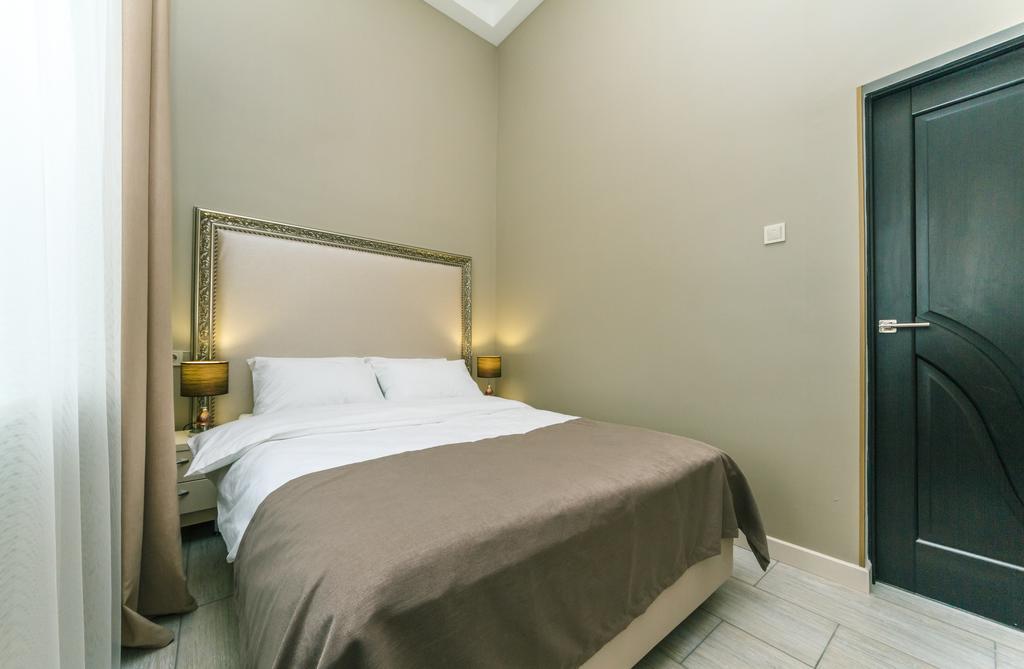 Bogdan Hall Kiev Luaran gambar