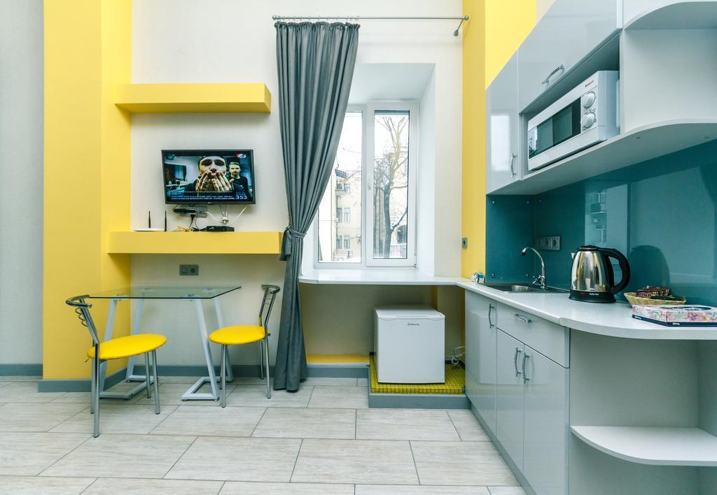 Bogdan Hall Kiev Luaran gambar