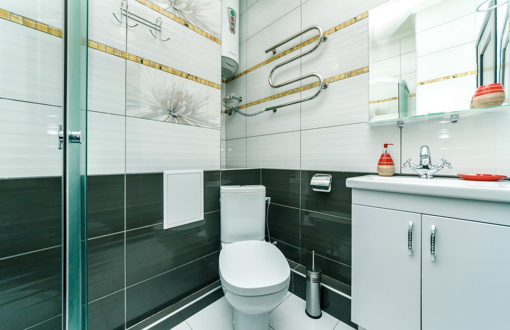 Bogdan Hall Kiev Luaran gambar