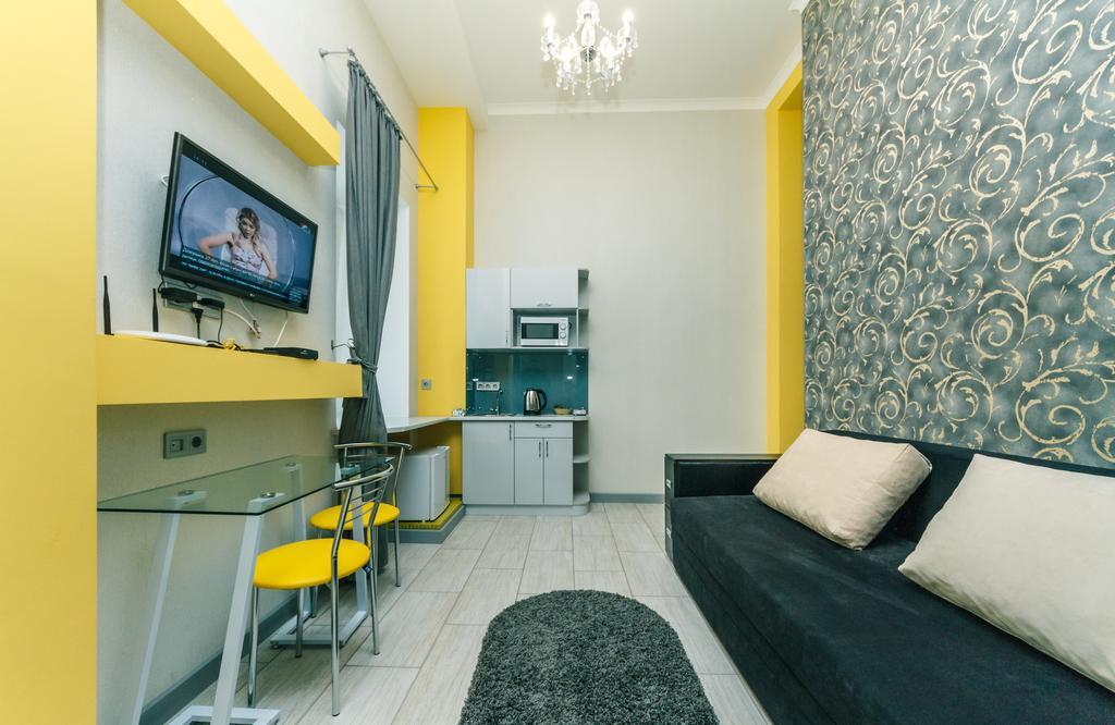 Bogdan Hall Kiev Luaran gambar