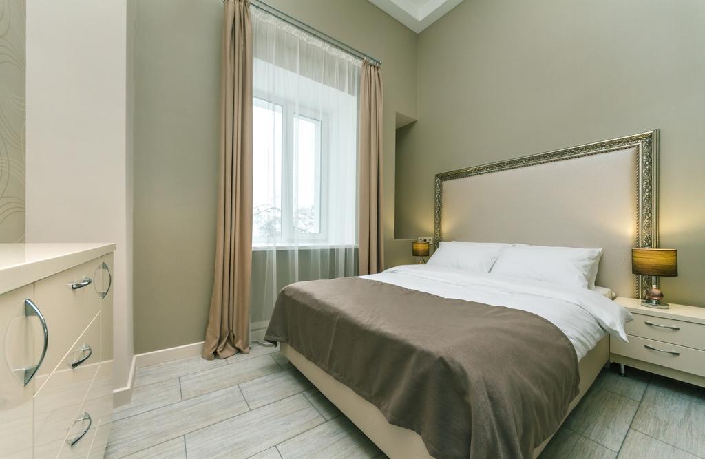 Bogdan Hall Kiev Luaran gambar
