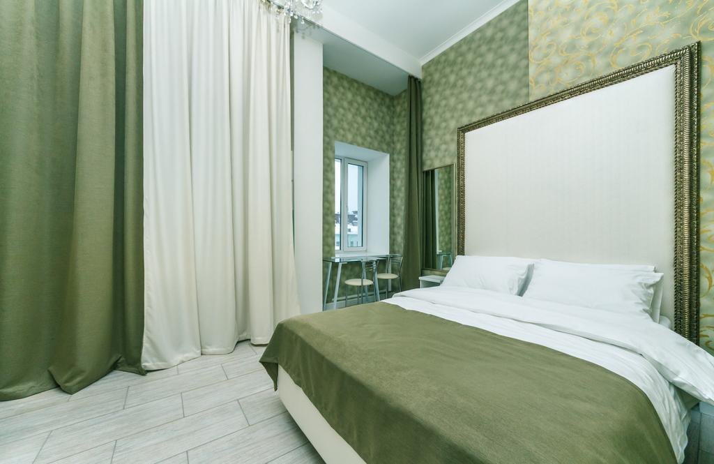 Bogdan Hall Kiev Luaran gambar