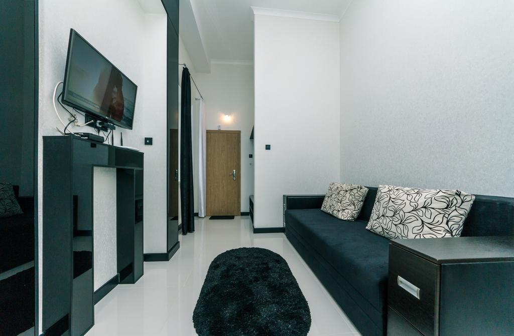 Bogdan Hall Kiev Luaran gambar